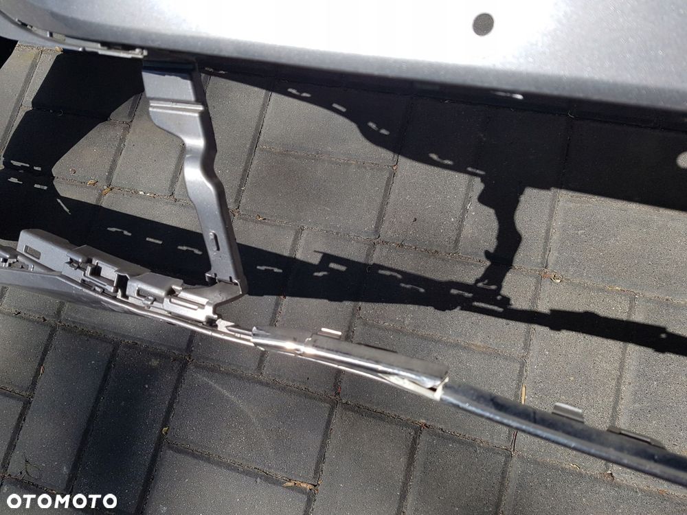 vw passat b8 lift r-line zderzak przód 3g0807221g - 6