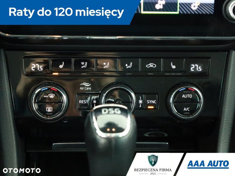 Skoda Superb - 16
