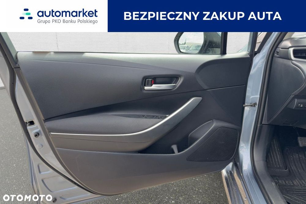 Toyota Corolla 1.5 Comfort - 10