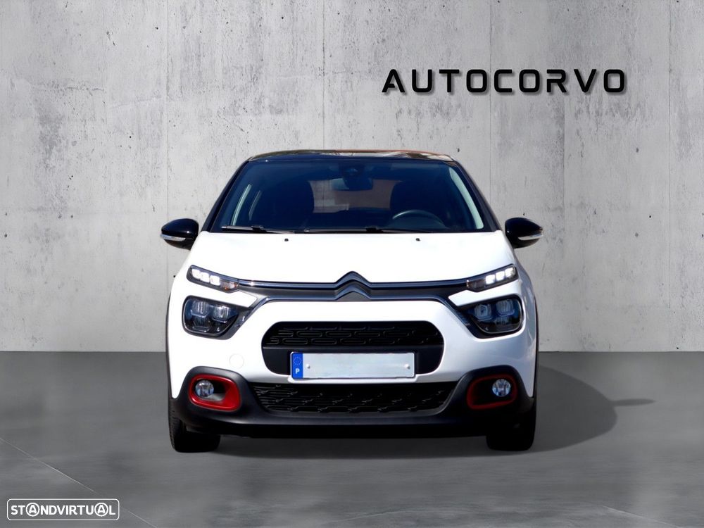 Citroën C3 1.2 PureTech Shine - 2