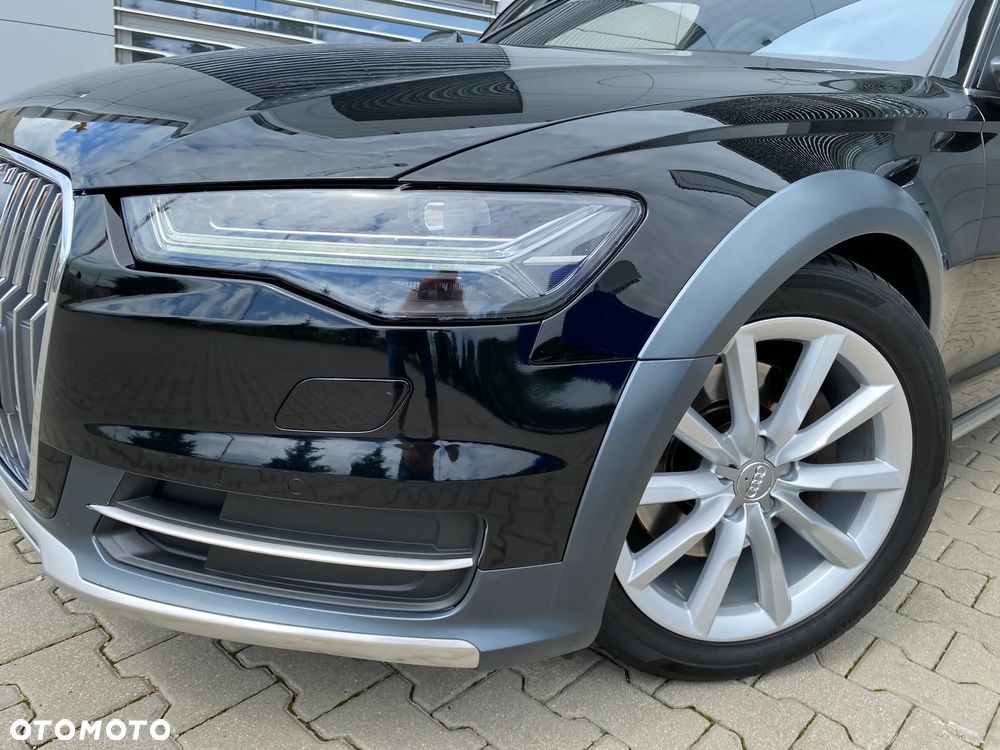 Audi A6 Allroad 3.0 TDI Quattro S tronic - 13