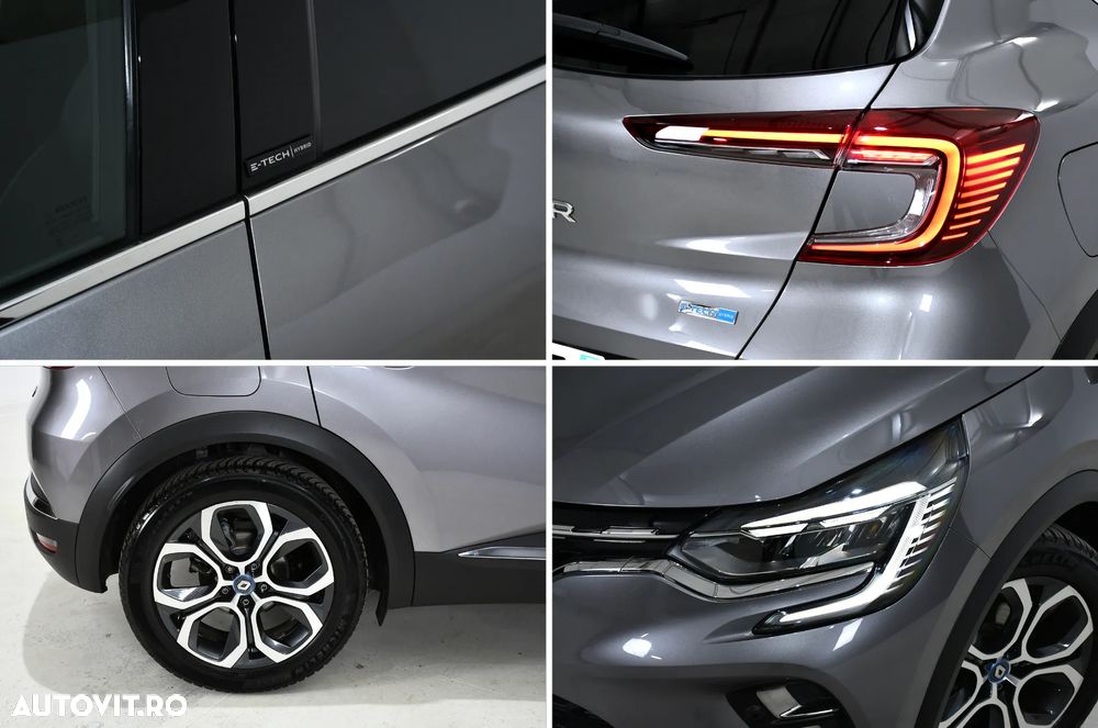 Renault Captur - 15