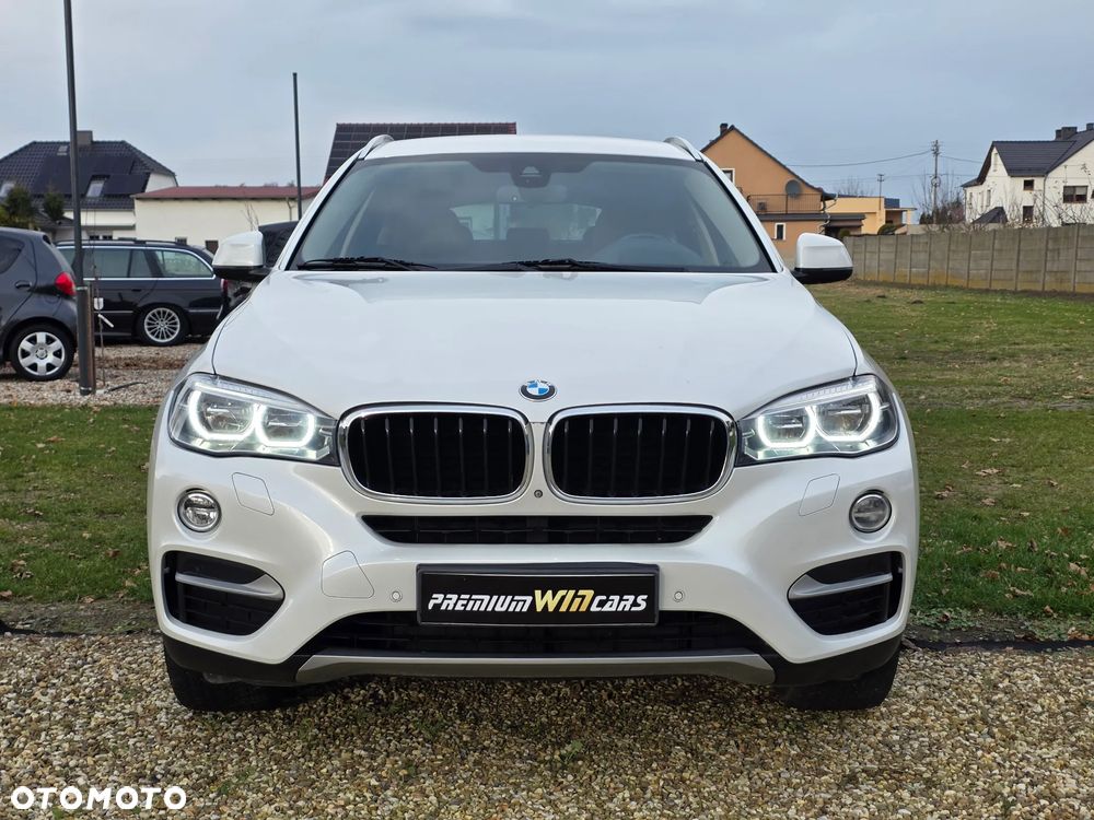 BMW X6 xDrive30d - 2