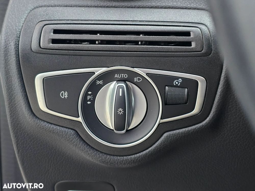 Mercedes-Benz GLC - 22