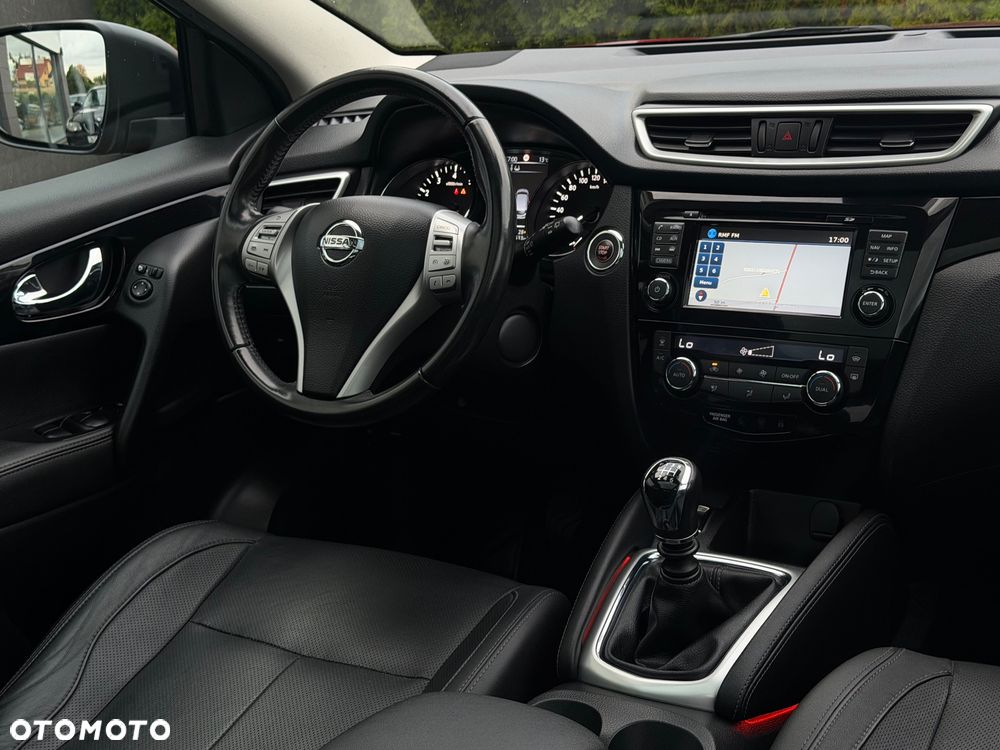 Nissan Qashqai 1.6 DIG-T Tekna+ - 31