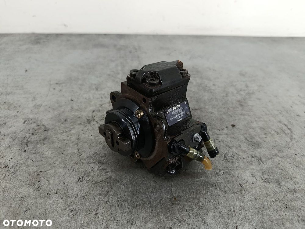 POMPA WTRYSKOWA MERCEDES  KLASA A W168 A6680700301  0445010015 BOSCH 1.7 - 2