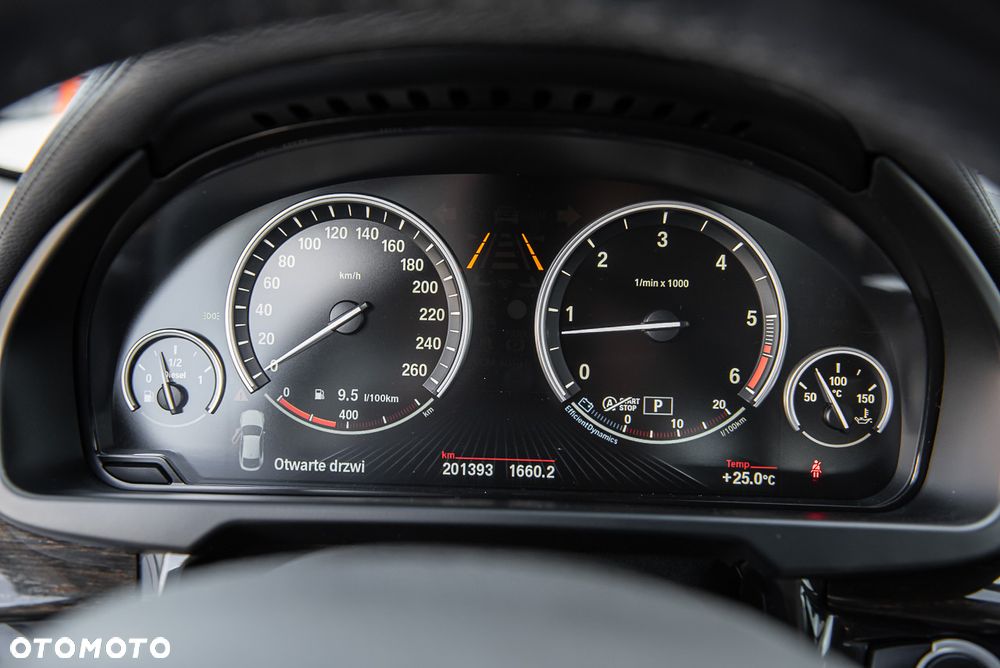 BMW X6 xDrive30d - 20