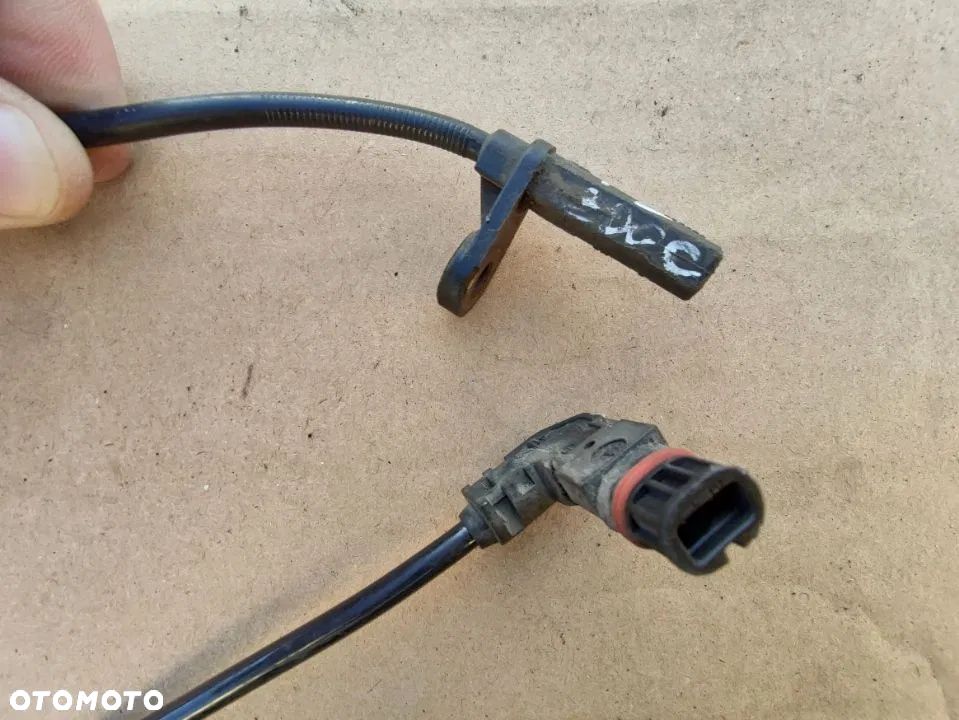 czujnik abs chrysler c dodge magnum - 7