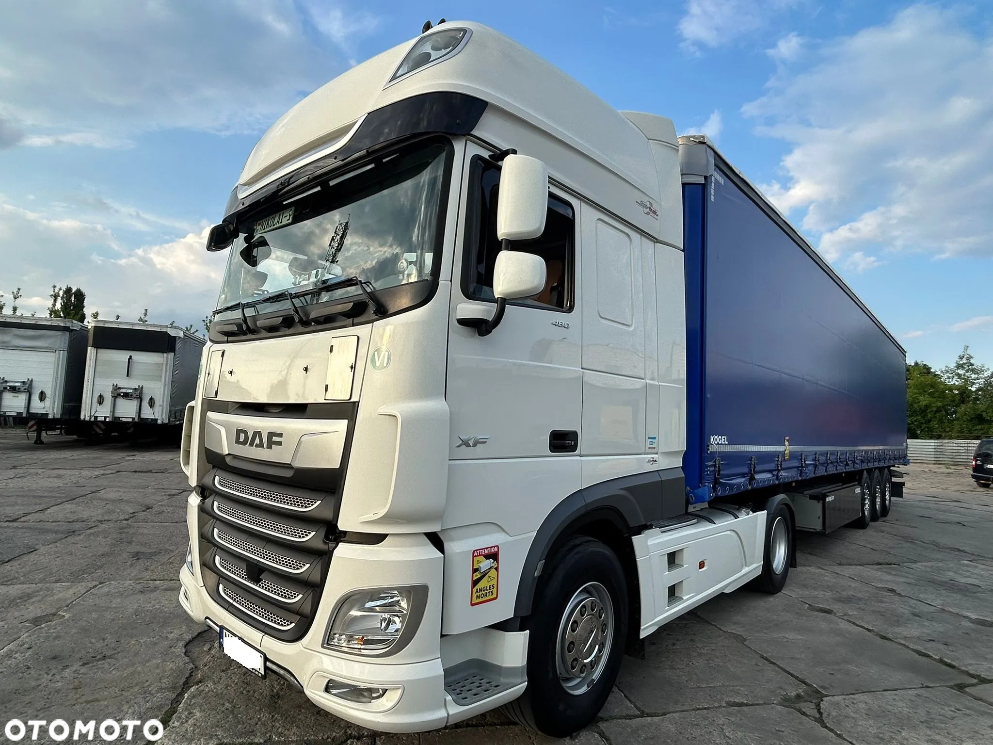 DAF XF 106 - 6
