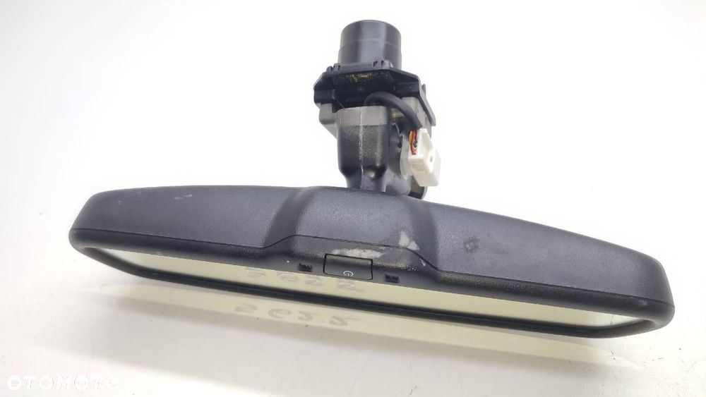 LUSTERKO WEWNĘTRZNE FOTOCHROM HONDA CR-V IV CZARNE - 2