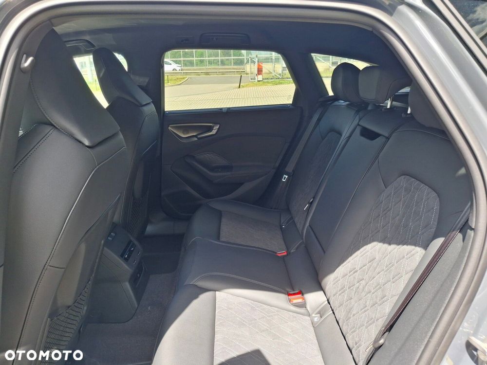 Audi A5 Avant - 23