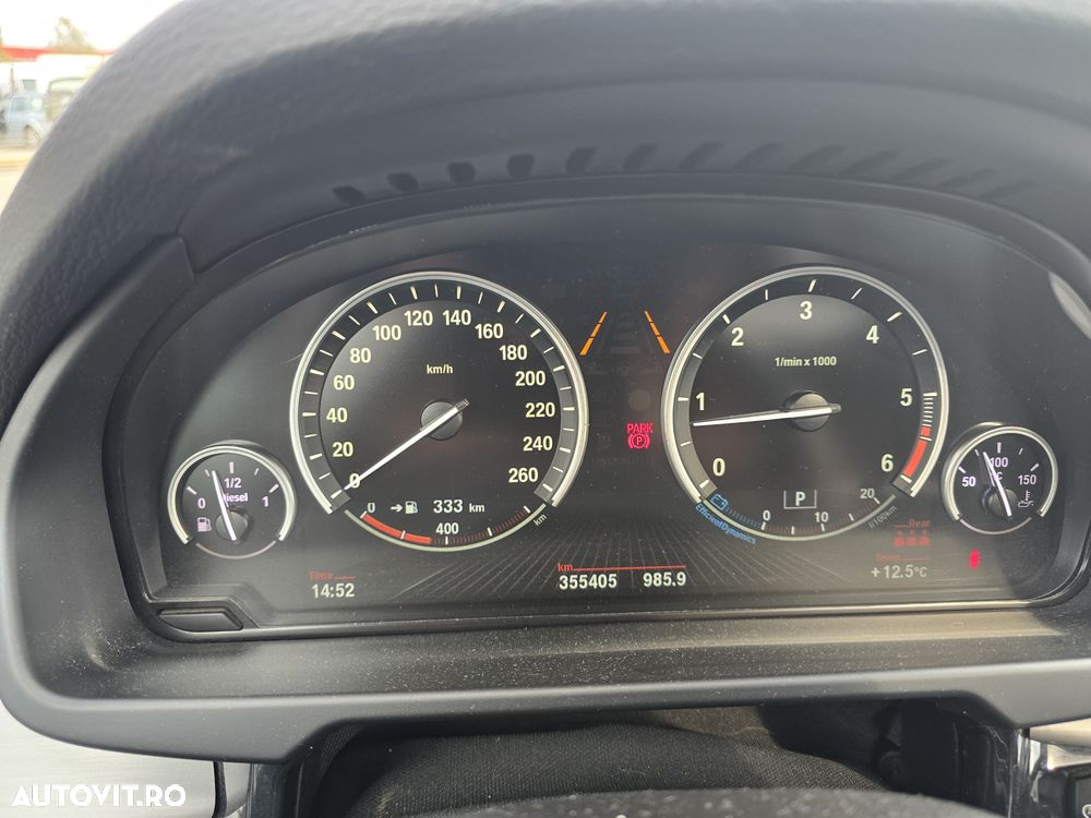 BMW X5 xDrive30d - 5
