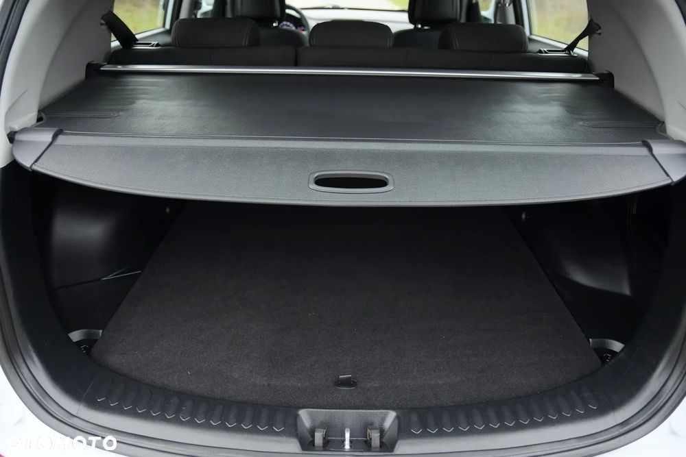 Kia Sportage 1.7 CRDI 2WD Vision - 22