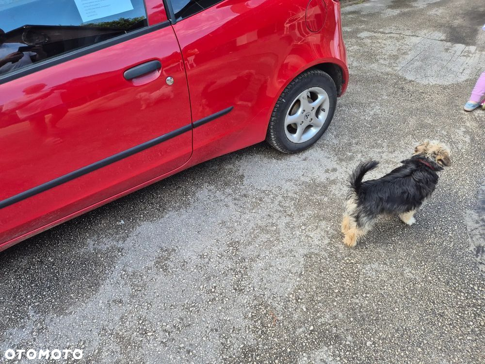 Mitsubishi Colt 1.1 - 37