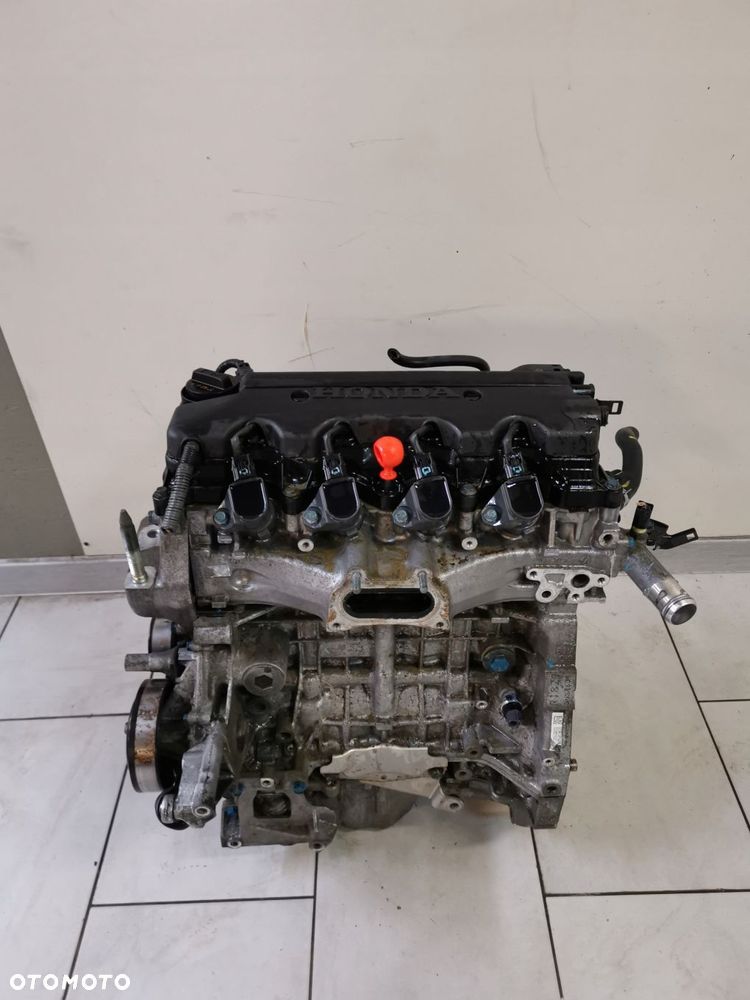 HONDA HR-V II 15- SILNIK R18Z9 USA 1.8 BENZYNA - 2