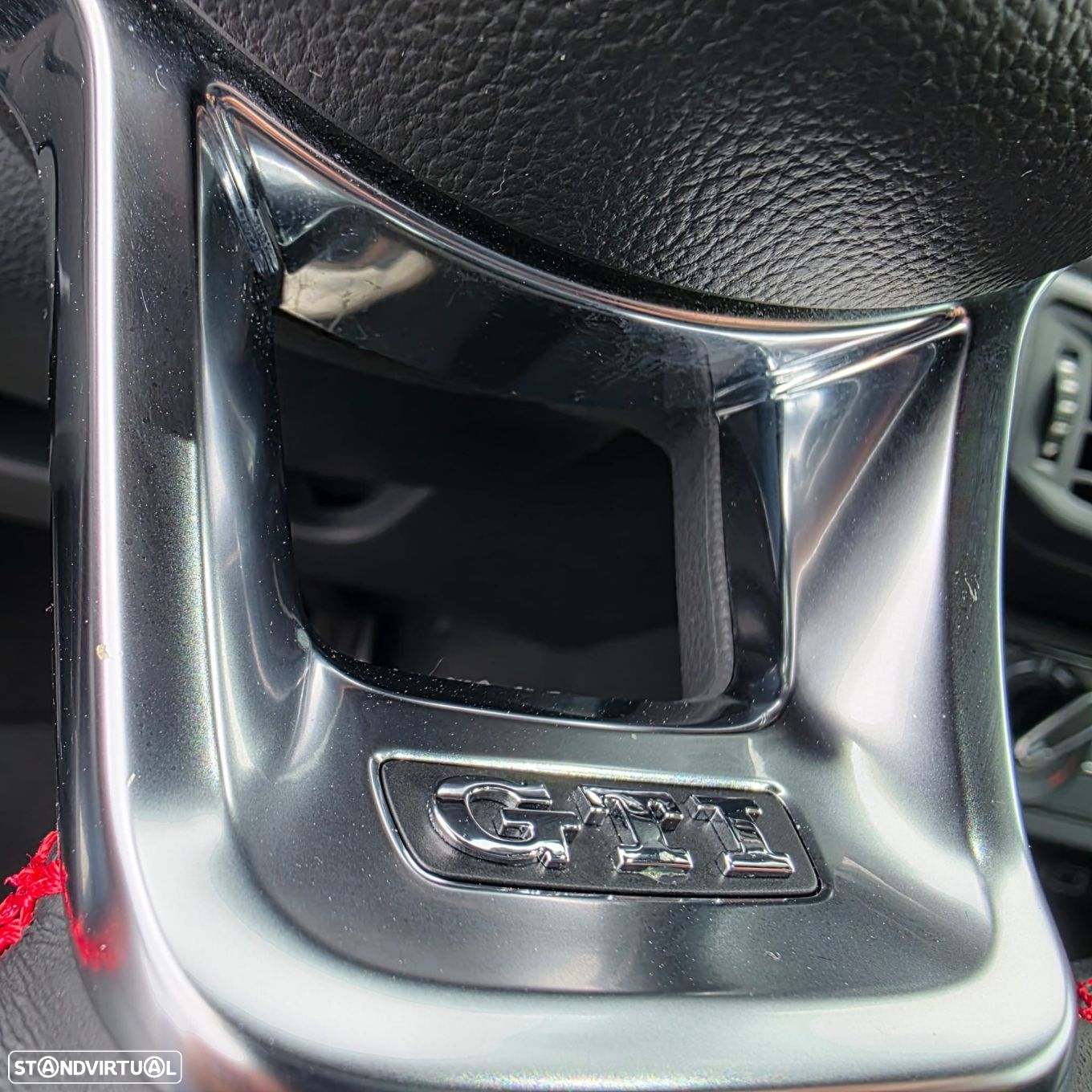 VW Polo 2.0 TSI GTI DSG - 26