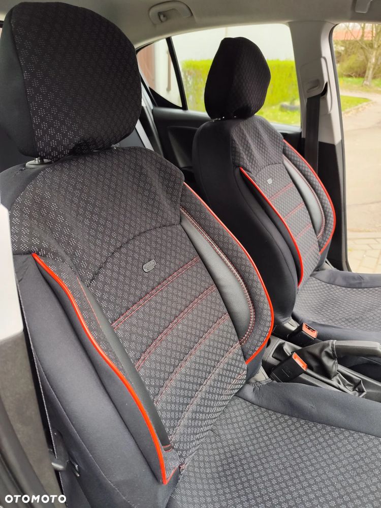 Opel Corsa 1.4 Enjoy - 19