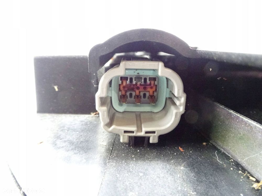 subwoofer głośniki wzmacniacz kpl. nissan qashqai j10 lift 10-13 r. - 5