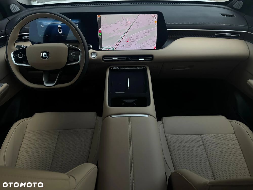 Changan CS55 Plus - 11