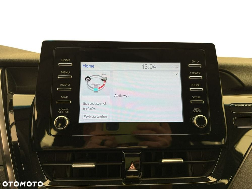 Toyota Camry - 20