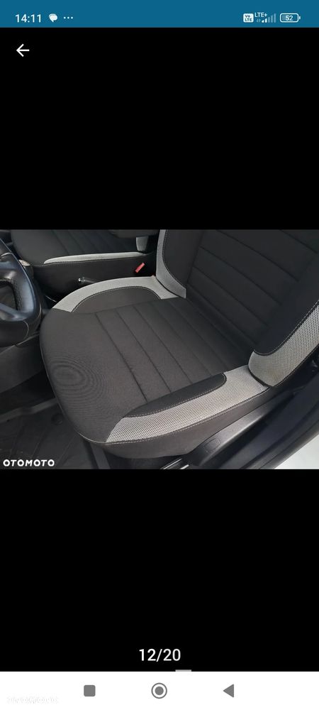 Dacia Lodgy 1.3 TCe Stepway S&S - 8