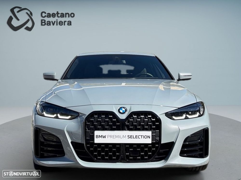 BMW 430 Gran Coupé d xDrive Pack Desportivo M Pro Auto - 24