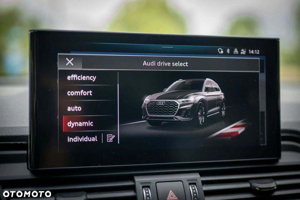 Audi Q5 55 TFSI e Quattro S Line S tronic - 31