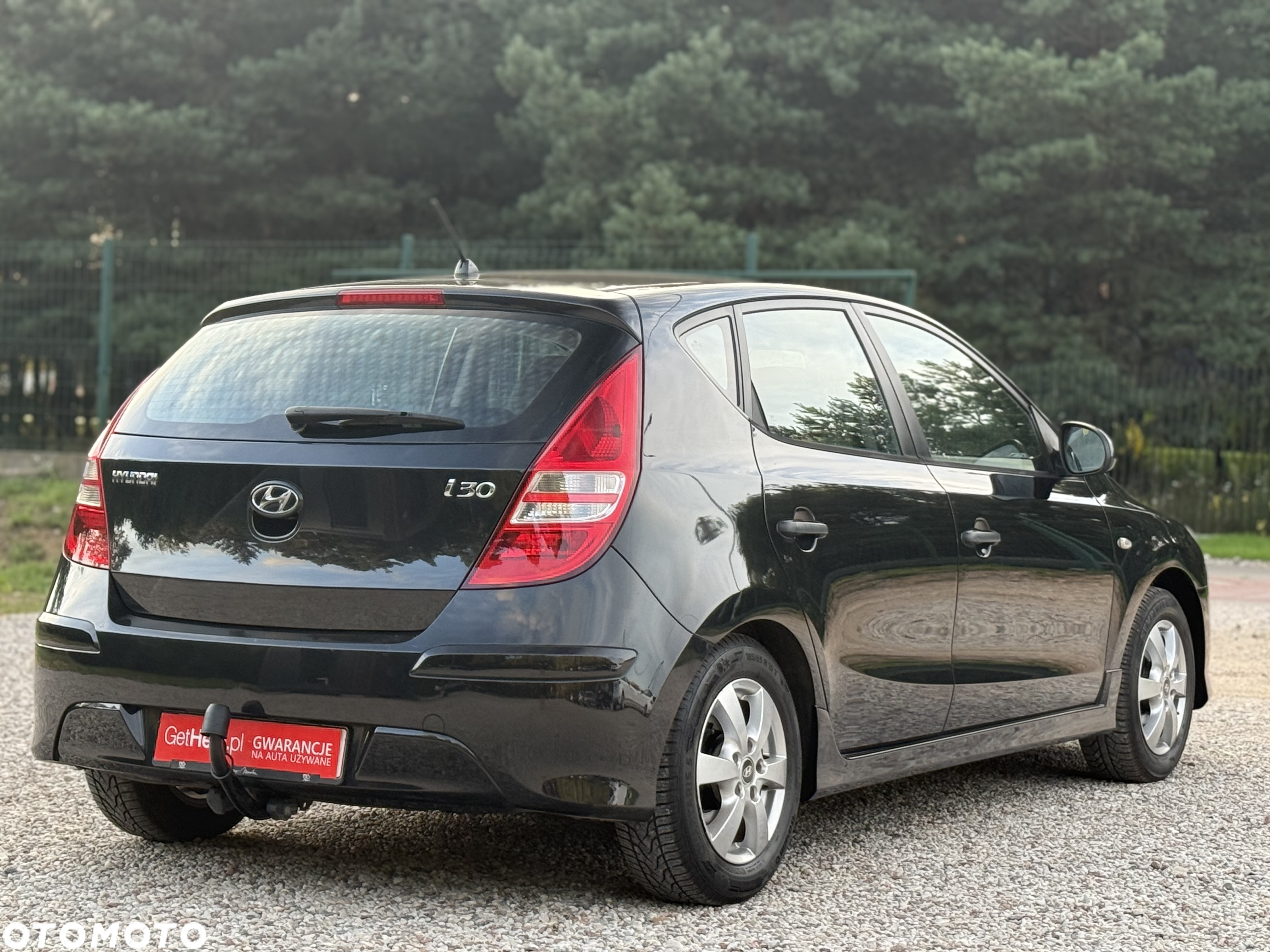 Hyundai i30 1.4 Comfort - 9