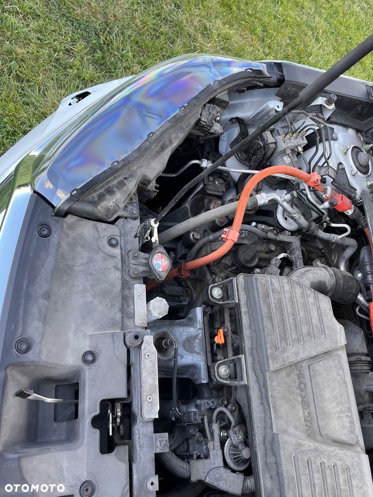 Honda CR-V 2.0 i-MMD Executive (Honda Connect+) - 12