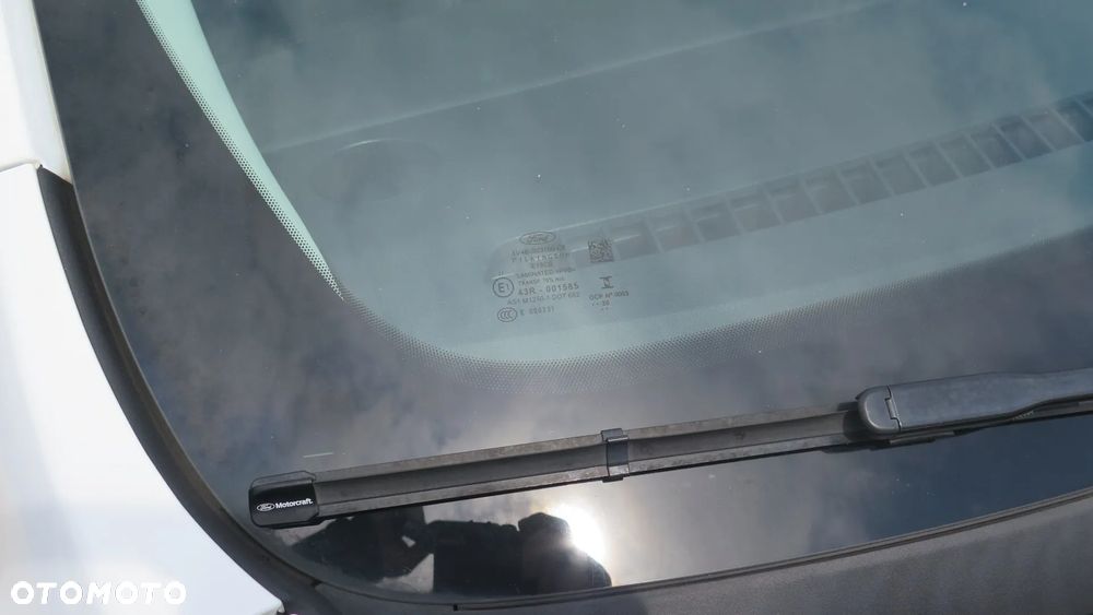 Ford Kuga 2.5P PHEV FWD Titanium - 28