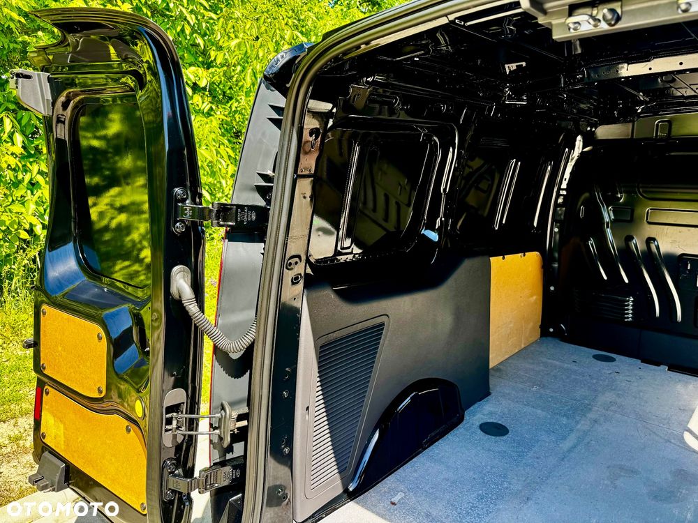 Ford CONNECT TRANSIT - 30