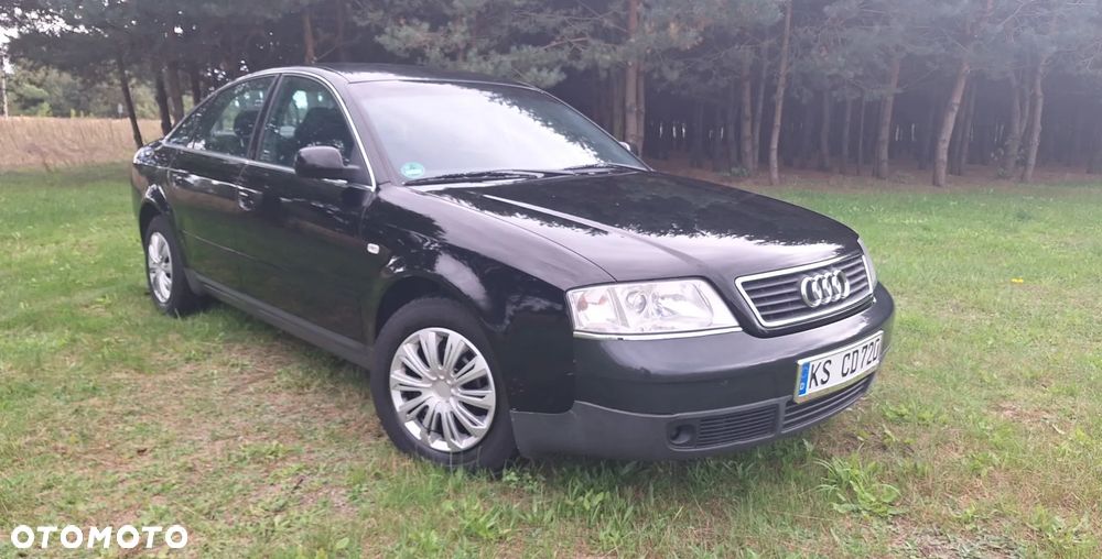 Audi A6 - 5