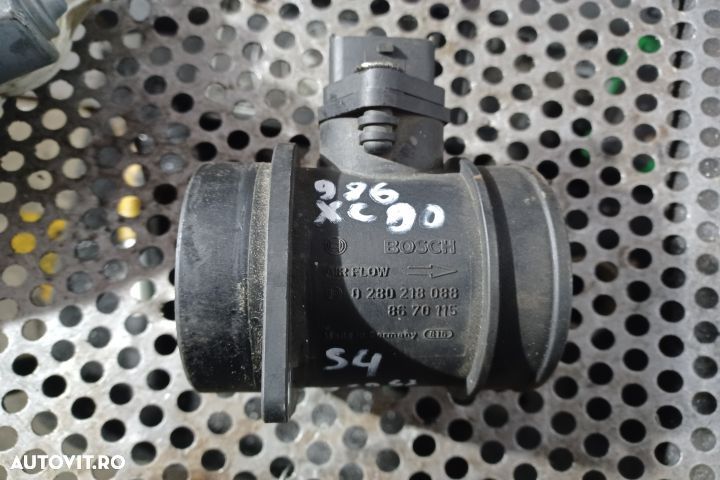 Debitmetru aer 0280218088 8670115 Volvo XC90 1 [2002 - 2006] Crossove - 1