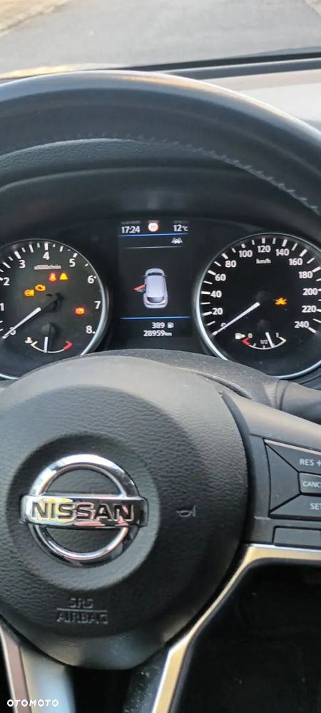Nissan Qashqai 1.3 DIG-T N-Connecta - 11