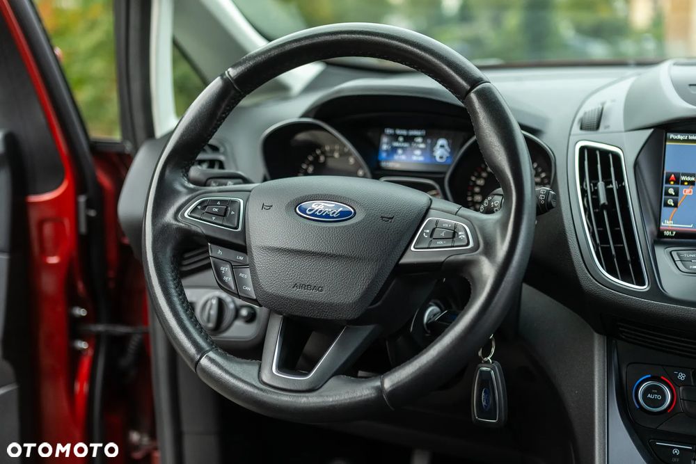 Ford C-MAX - 25