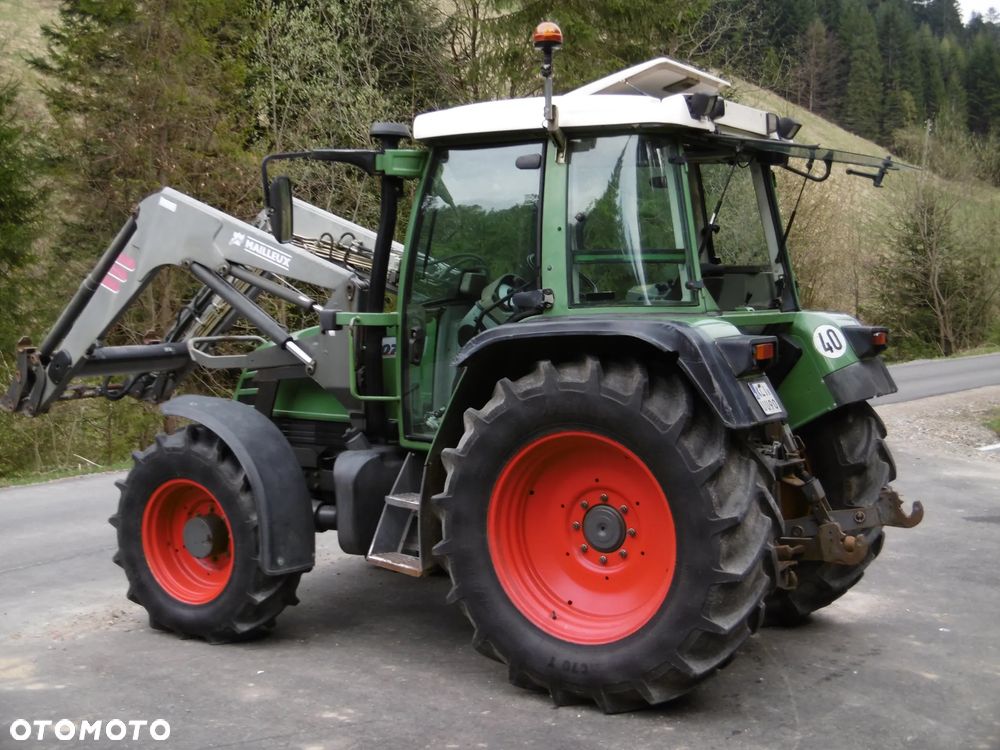 Fendt 307ci 308 309 - 5