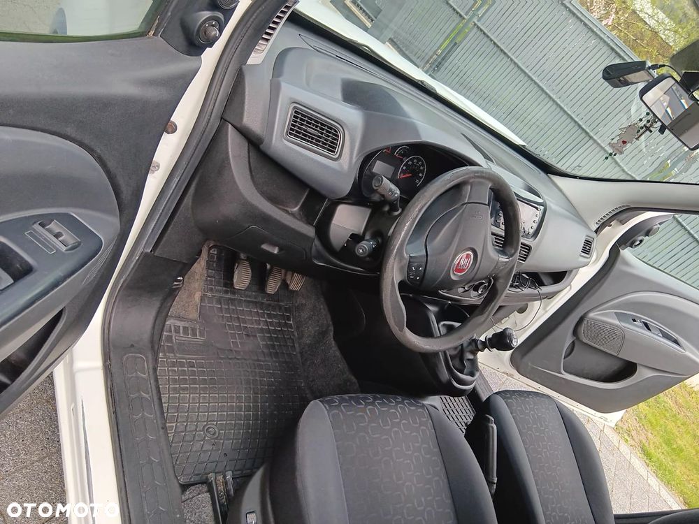 Fiat Doblo - 12
