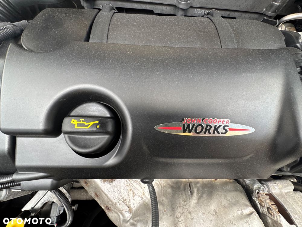 MINI John Cooper Works - 17