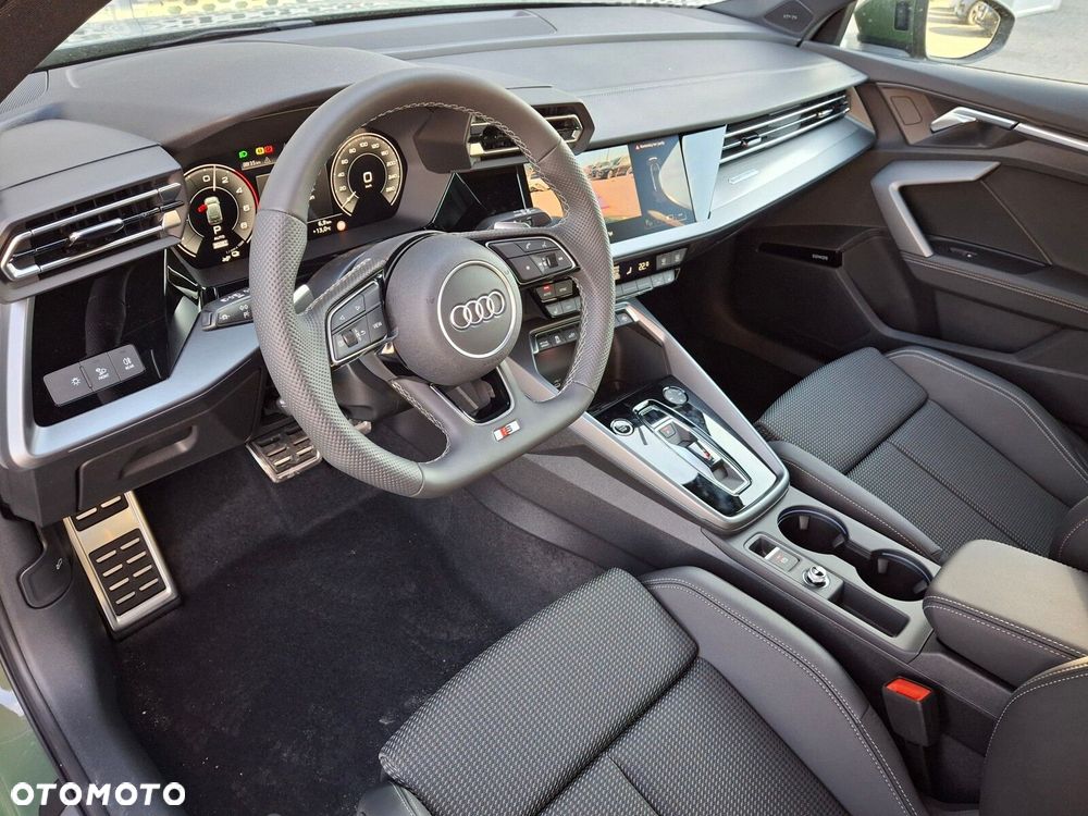 Audi A3 Sportback - 10