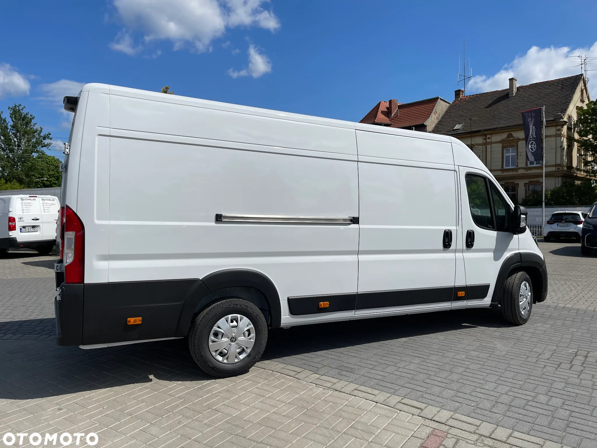 Toyota Proace Max - 6