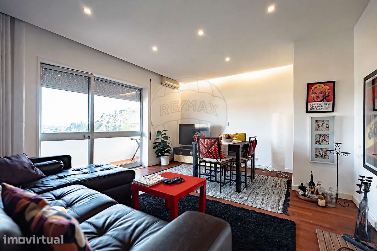 Apartamento T2 para venda - Grande imagem: 5/25