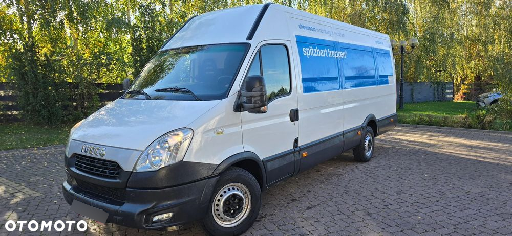 Iveco 35S17 - 2