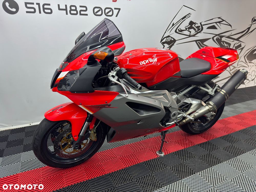 Aprilia RSV - 7