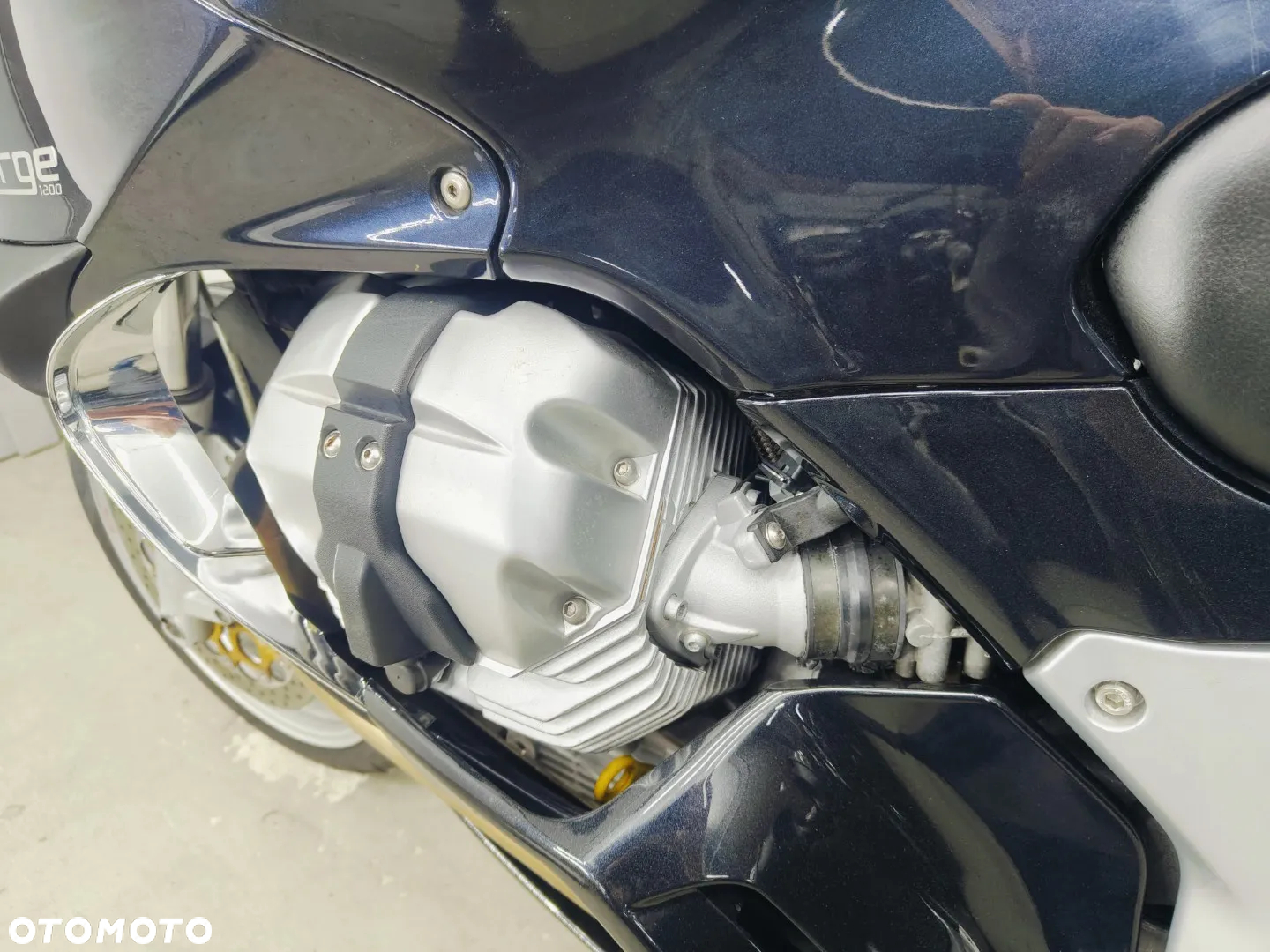 Moto Guzzi Norge - 25