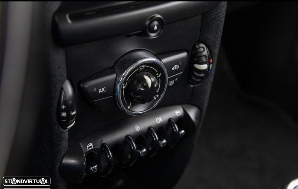 MINI 3 Portas One D Baker Street - 9