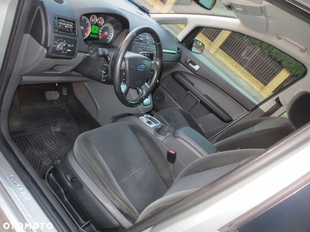 Ford C-MAX - 9