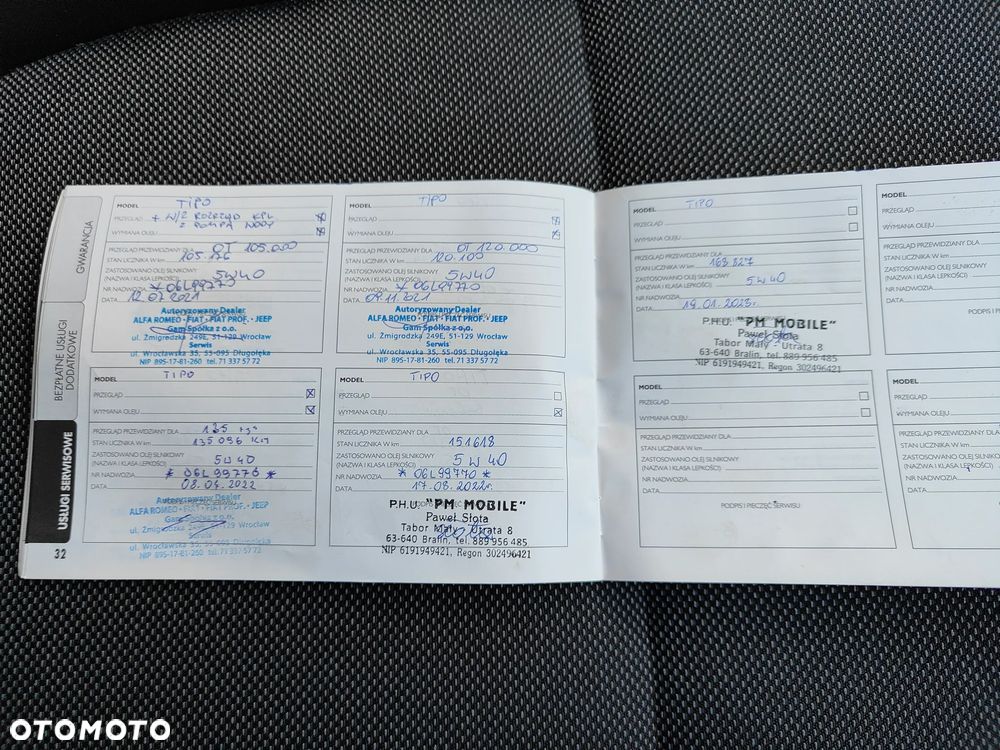 Fiat Tipo 1.4 16v Easy - 11