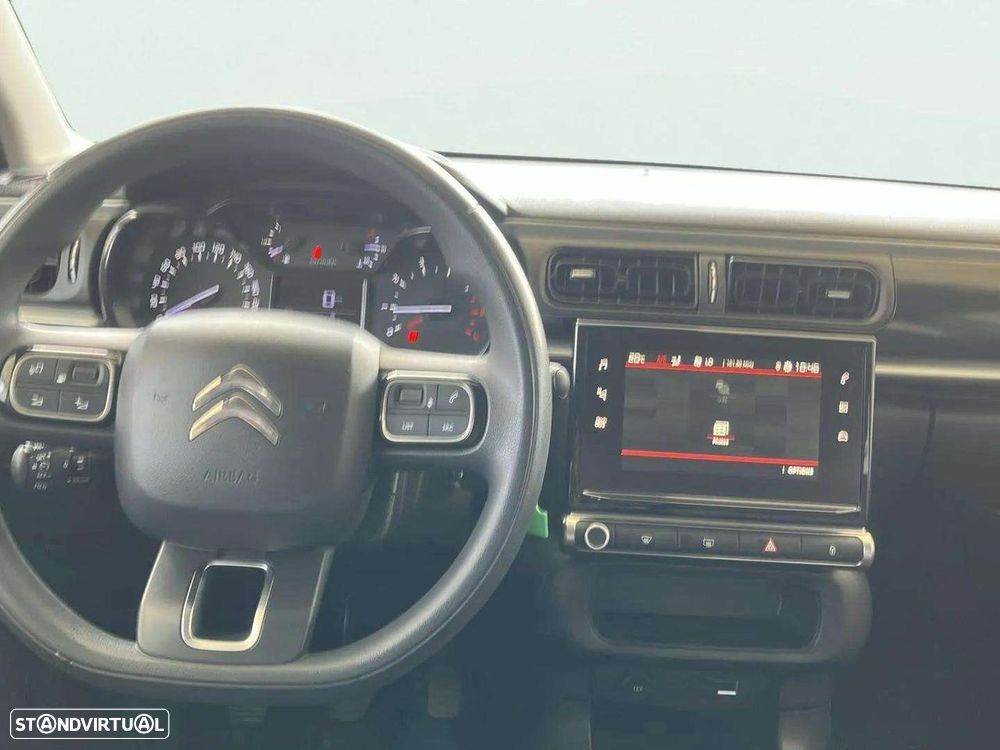 Citroën C3 1.2 PureTech C-Series - 10