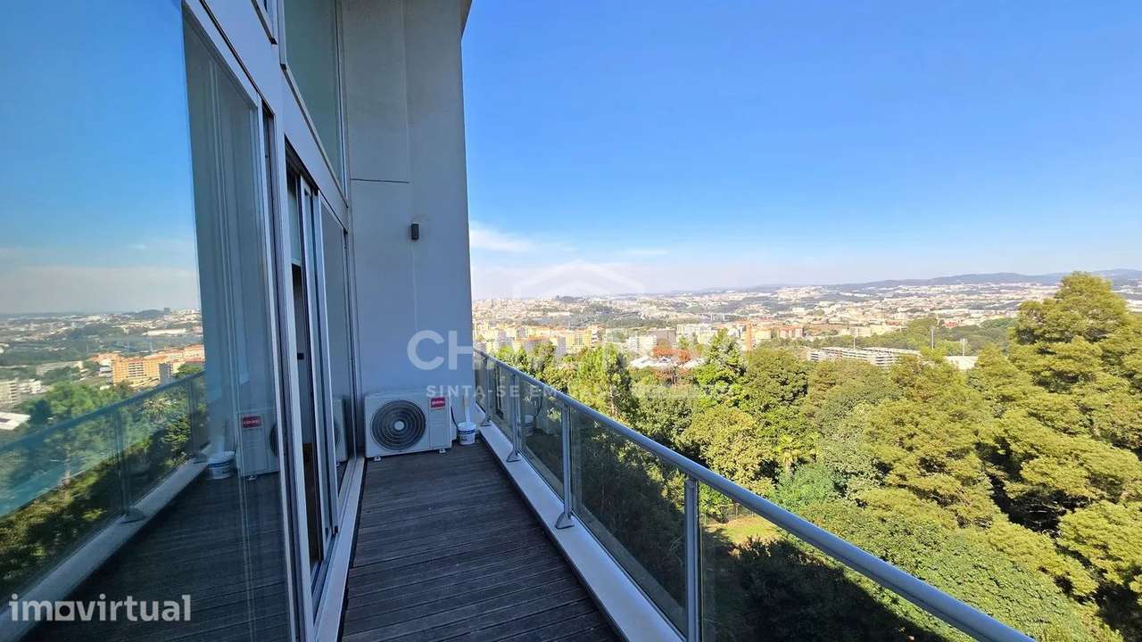 Apartamento Duplex com Varanda Quinta do Cravel-MTS/03870/MH - Grande imagem: 3/15