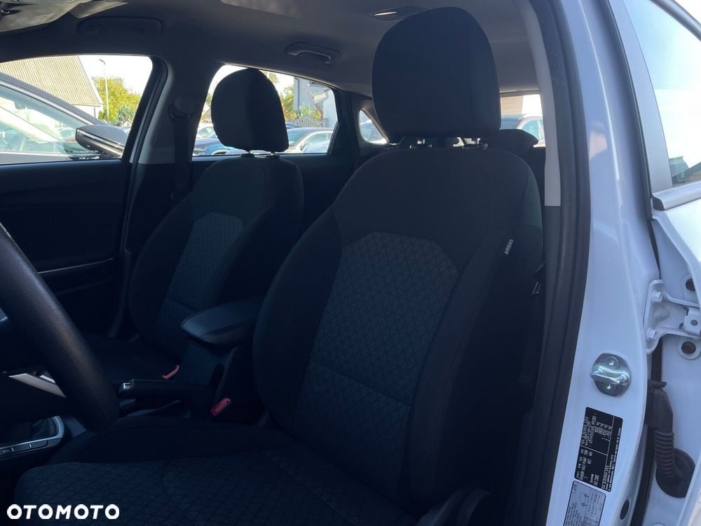 Kia Ceed 1.0 T-GDI M - 10